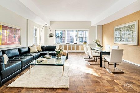 Image 1 of 11 for 251 East 51st Street #17GE in Manhattan, New York, NY, 10022