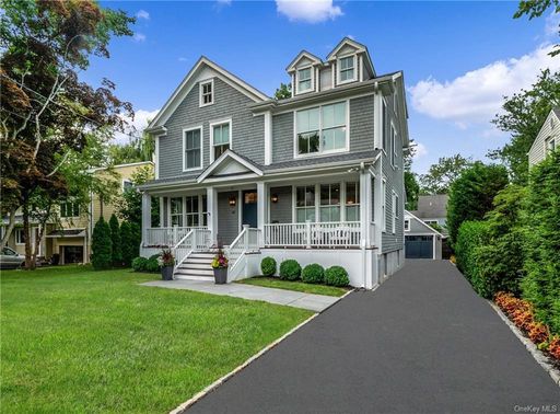 Image 1 of 35 for 61 Intervale Place in Westchester, Rye, NY, 10580