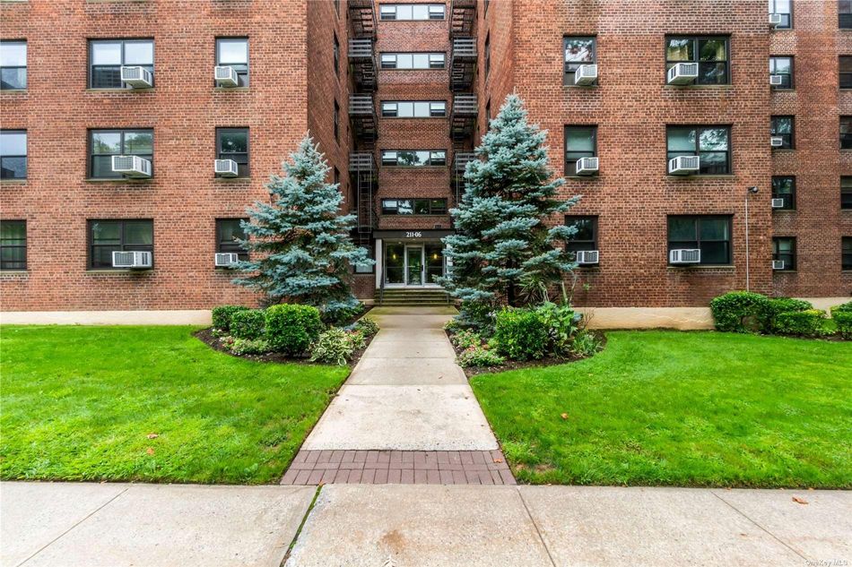 Image 1 of 15 for 211-06 75th Avenue #2B in Queens, Bayside, NY, 11364
