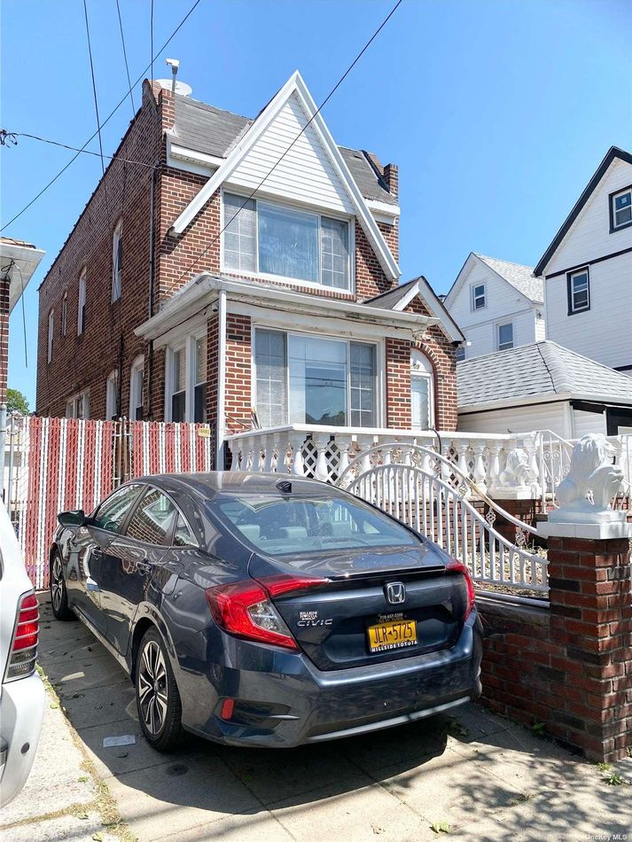 Image 1 of 25 for 116-09 111th Avenue in Queens, South Ozone Park, NY, 11420