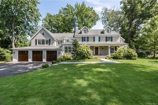 Image 1 of 36 for 221 Griffen Avenue in Westchester, Scarsdale, NY, 10583
