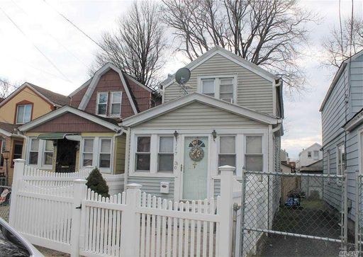 Image 1 of 3 for 117-30 142nd Pl in Queens, Jamaica, NY, 11436