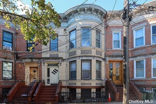 66-14 Stier Place in Queens, Ridgewood, NY 11385