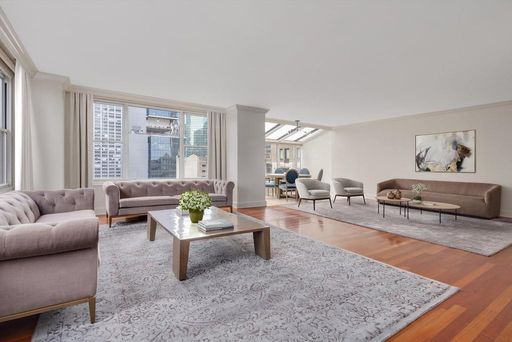 Image 1 of 8 for 117 East 57th Street #31A in Manhattan, New York, NY, 10022
