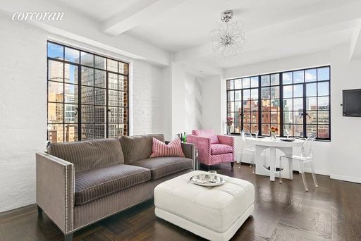 Image 1 of 18 for 320 East 42nd Street #2809 in Manhattan, NEW YORK, NY, 10017