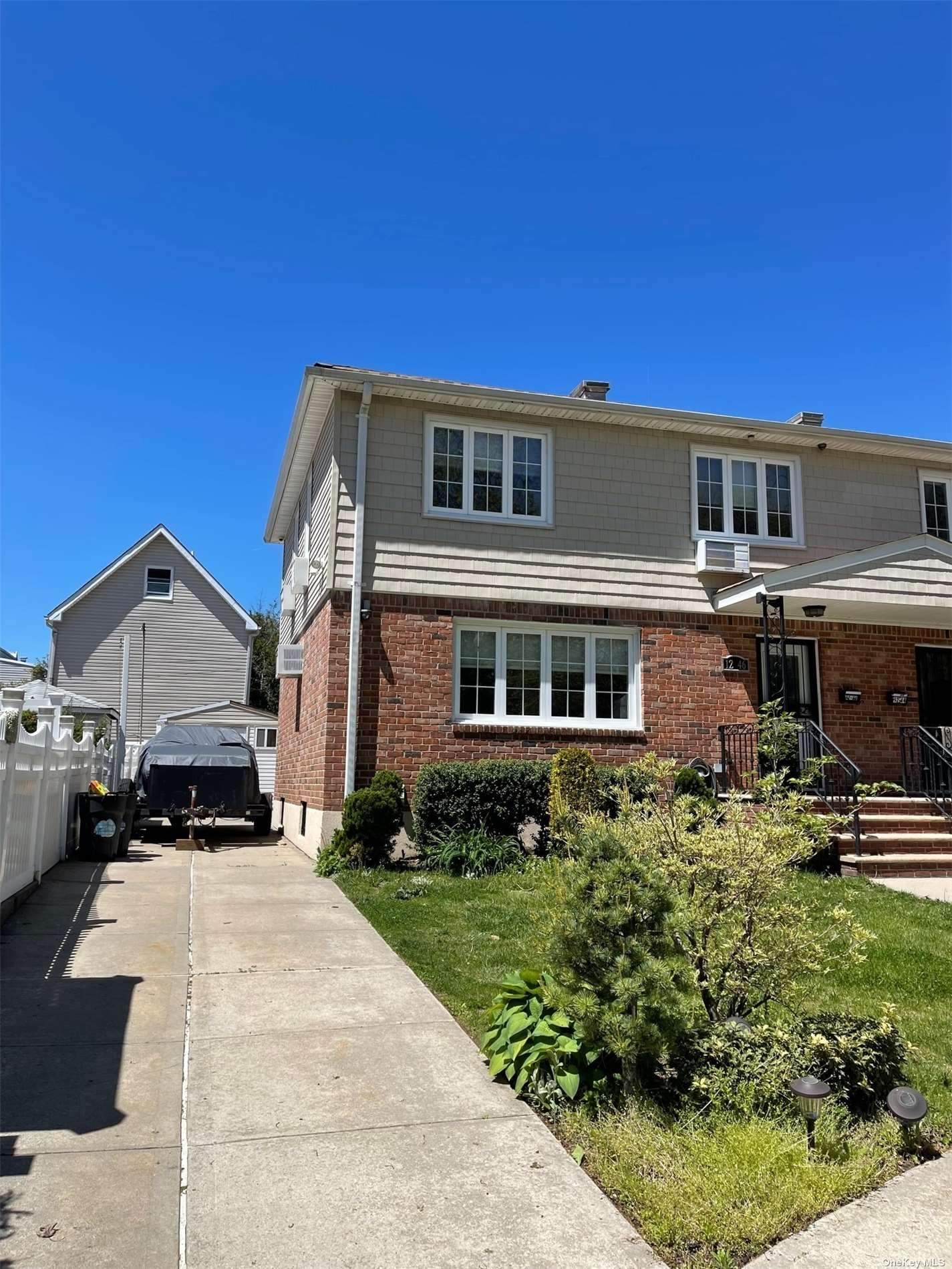 12-46 Beech Court in Queens, College Point, NY 11356