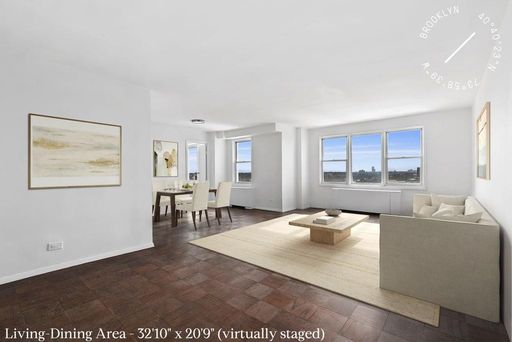 Image 1 of 15 for 1170 Ocean Parkway #PHI in Brooklyn, BROOKLYN, NY, 11230