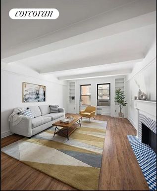 Image 1 of 9 for 30 Beekman Place #6C in Manhattan, New York, NY, 10022