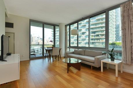 Image 1 of 14 for 46-30 Center Boulevard #803 in Queens, LONG ISLAND CITY, NY, 11109