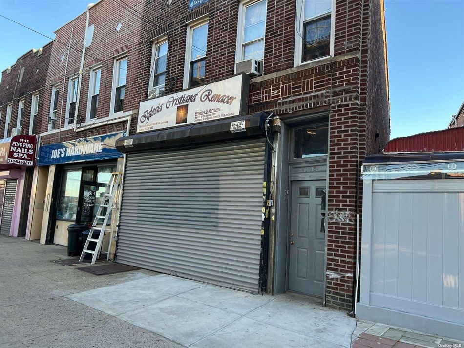 Image 1 of 23 for 91-08 Liberty Avenue in Queens, Ozone Park, NY, 11417