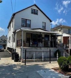 Image 1 of 14 for 117-18 147th Street in Queens, Jamaica, NY, 11436