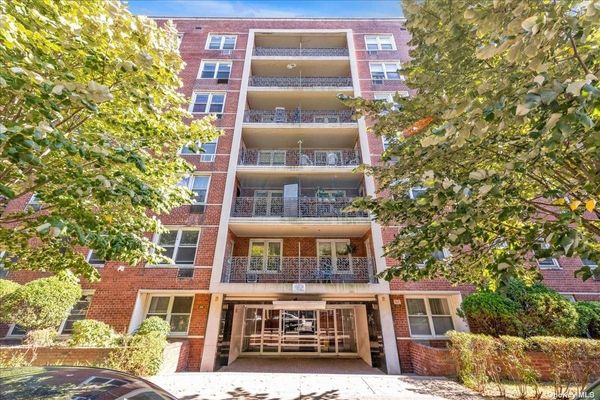 Image 1 of 12 for 144-30 Sanford Avenue #4V in Queens, Flushing, NY, 11355