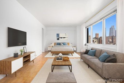 Image 1 of 6 for 201 West 21st Street #12K in Manhattan, New York, NY, 10011