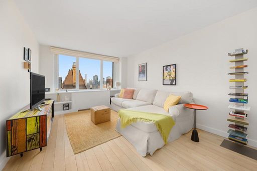 Image 1 of 13 for 322 West 57th Street #32F1 in Manhattan, New York, NY, 10019