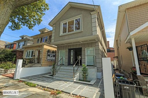 Image 1 of 20 for 2606  Voorhies Avenue in Brooklyn, NY, 11235