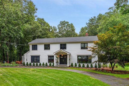 Image 1 of 27 for 36 Mianus Drive in Westchester, Bedford, NY, 10506