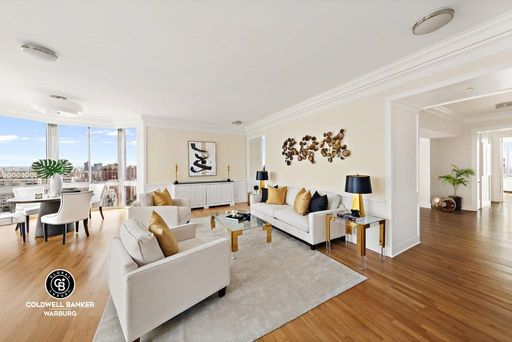 Image 1 of 14 for 200 East 65th Street #33N in Manhattan, New York, NY, 10065
