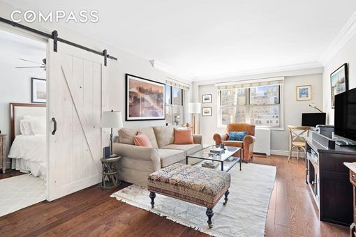 Image 1 of 7 for 301 East 75th Street #14G in Manhattan, New York, NY, 10021