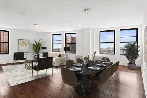Image 1 of 17 for 409 Edgecombe Avenue #6A in Manhattan, NEW YORK, NY, 10032