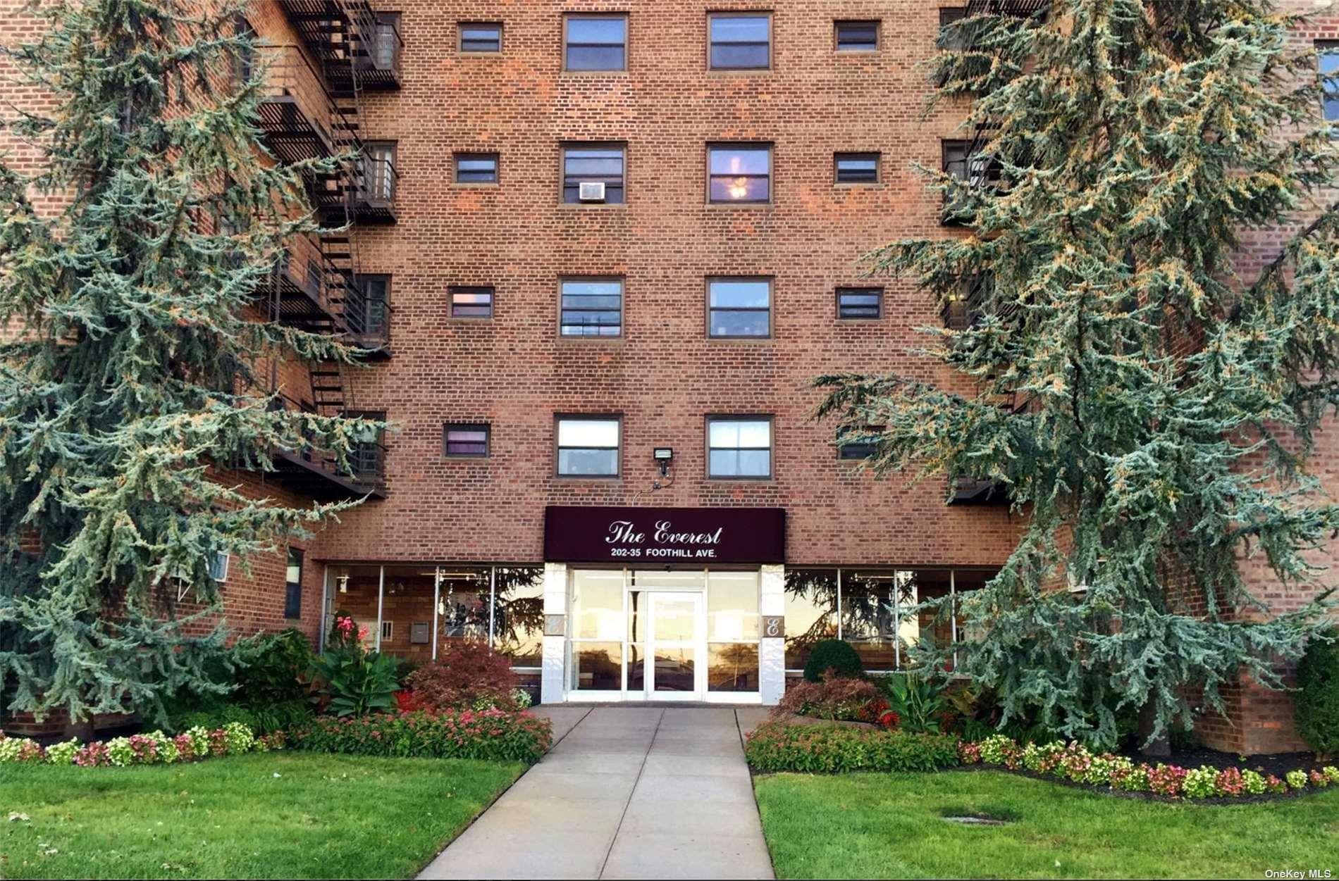 202-35 Foothill Avenue #A24 in Queens, Hollis, NY 11423