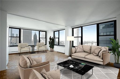 Image 1 of 26 for 117 E 57th Street #40D in Manhattan, New York, NY, 10022