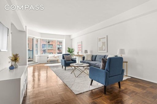 Image 1 of 12 for 36 Sutton Place South #11D in Manhattan, New York, NY, 10022