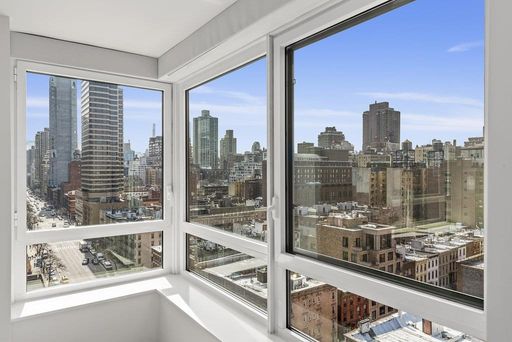 Image 1 of 21 for 200 East 94th Street #1609 in Manhattan, New York, NY, 10128