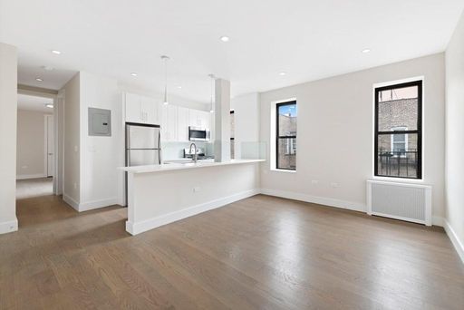Image 1 of 9 for 601 Crown Street #D4 in Brooklyn, NY, 11213