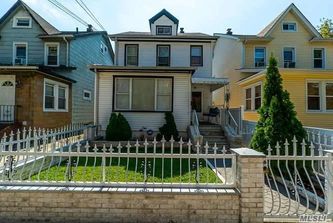 Image 1 of 26 for 166-06 116th Street in Queens, Jamaica, NY, 11434