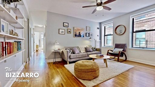 Image 1 of 12 for 571-581  Academy Street #4E in Manhattan, New York, NY, 10034
