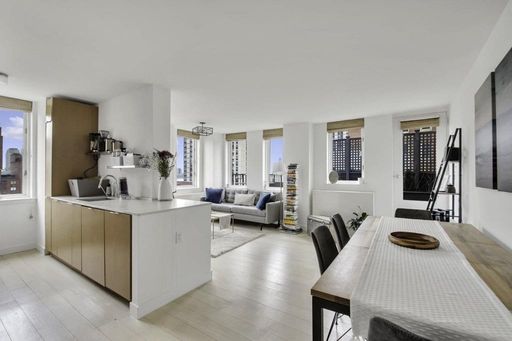 Image 1 of 14 for 225 Rector Place #15H in Manhattan, New York, NY, 10280
