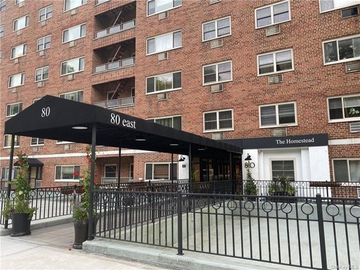 Image 1 of 17 for 80 E Hartsdale Avenue #301 in Westchester, Hartsdale, NY, 10530