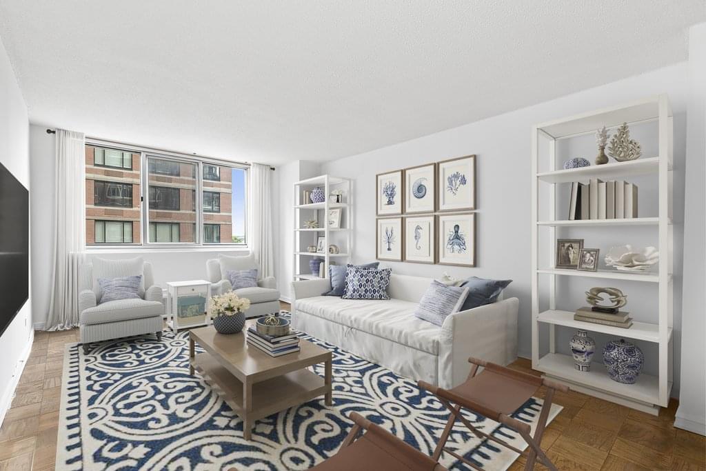 345 East 93rd Street #3A in Manhattan, New York, NY 10128