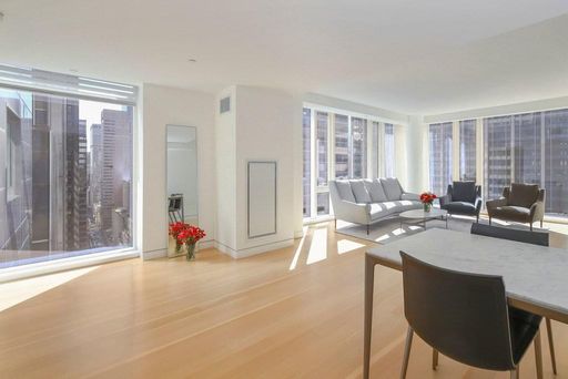 Image 1 of 14 for 135 West 52nd Street #29B in Manhattan, New York, NY, 10019
