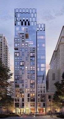 Image 1 of 6 for 150 East 23rd Street #6C in Manhattan, New York, NY, 10010