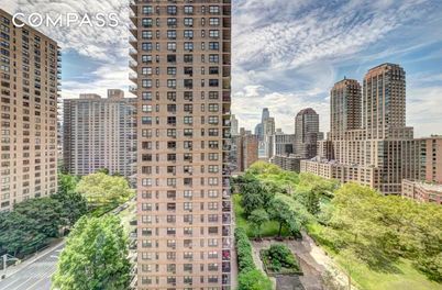 Image 1 of 18 for 205 West End Avenue #6D in Manhattan, New York, NY, 10023