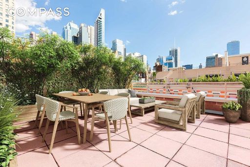 Image 1 of 10 for 393 West 49th Street #5B in Manhattan, New York, NY, 10019