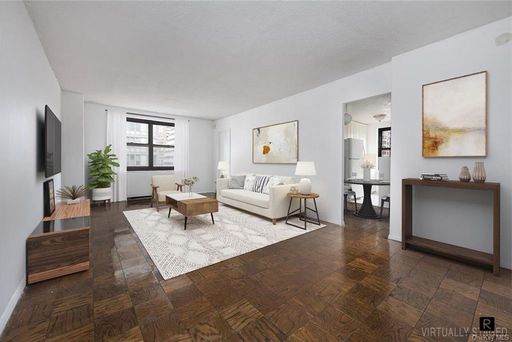 200 E 24th Street #1406