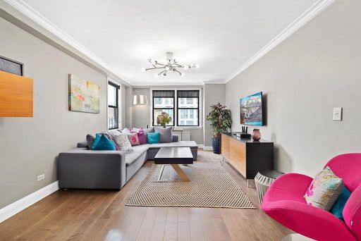 Image 1 of 10 for 201 East 21st Street #6D in Manhattan, New York, NY, 10010