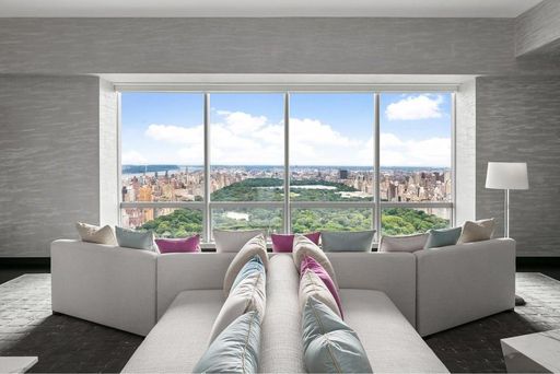 Image 1 of 20 for 157 West 57th Street #58B in Manhattan, New York, NY, 10019