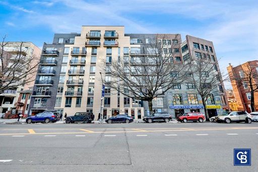 Image 1 of 11 for 2128 Ocean Avenue #3i in Brooklyn, NY, 11229