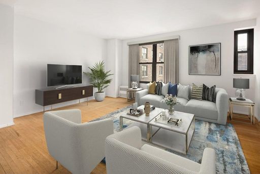 Image 1 of 10 for 250 West 103rd Street #9D in Manhattan, New York, NY, 10025