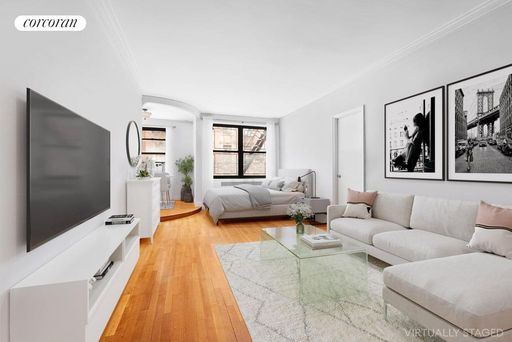 Image 1 of 5 for 222 East 35th Street #3A in Manhattan, New York, NY, 10016