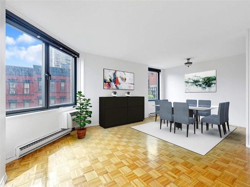 Image 1 of 14 for 1601 3rd Avenue #5D in Manhattan, New York, NY, 10128