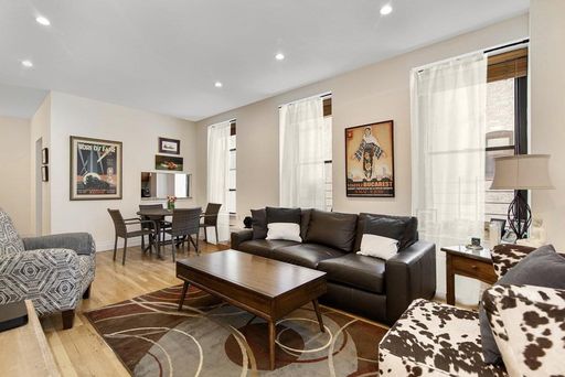 Image 1 of 9 for 104 West 70th Street #4C in Manhattan, New York, NY, 10023