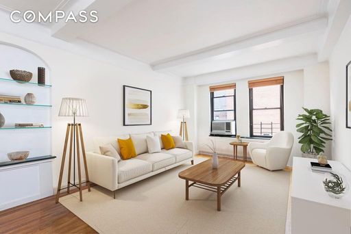 Image 1 of 12 for 7 Park Avenue #15D in Manhattan, New York, NY, 10016