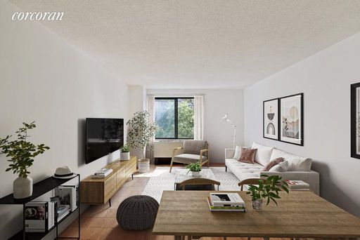 Image 1 of 17 for 280 Rector Place #3M in Manhattan, New York, NY, 10280