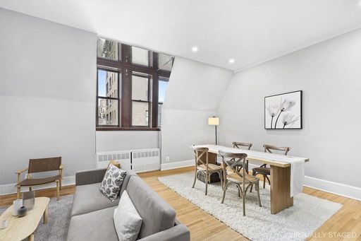 Image 1 of 9 for 312 West 77th Street #4F in Manhattan, New York, NY, 10024