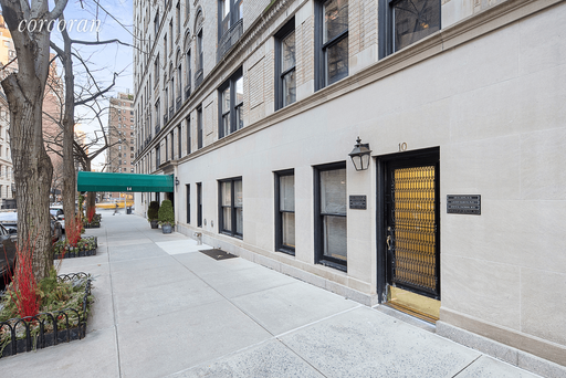 Image 1 of 12 for 14 East 90th Street #1B in Manhattan, New York, NY, 10128
