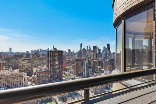 Image 1 of 15 for 330 East 38th Street #35C in Manhattan, New York, NY, 10016